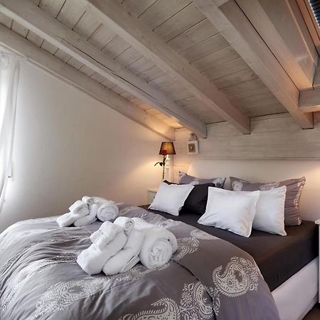 Ferienhaus Nest Blaichach Exteriér fotografie