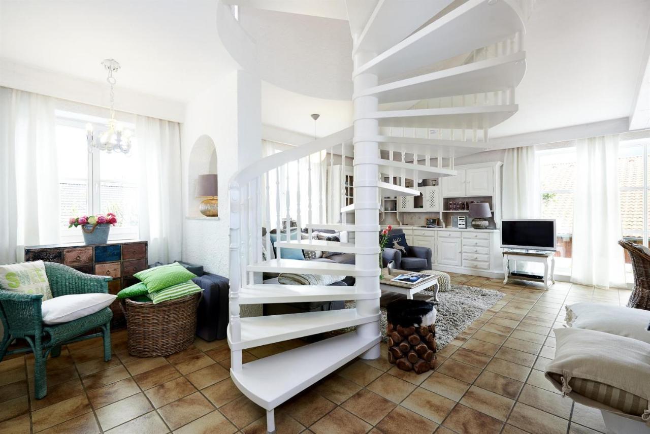 Ferienhaus Nest Blaichach Exteriér fotografie