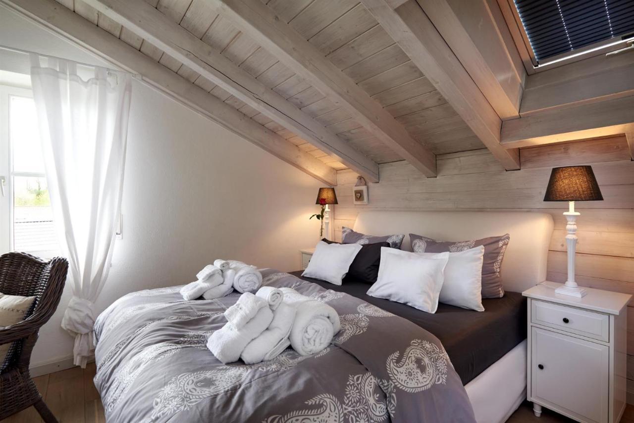 Ferienhaus Nest Blaichach Exteriér fotografie
