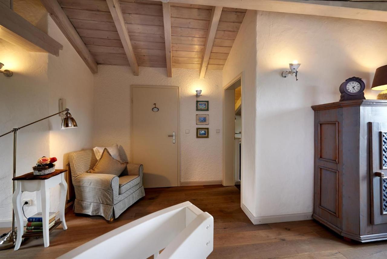 Ferienhaus Nest Blaichach Exteriér fotografie