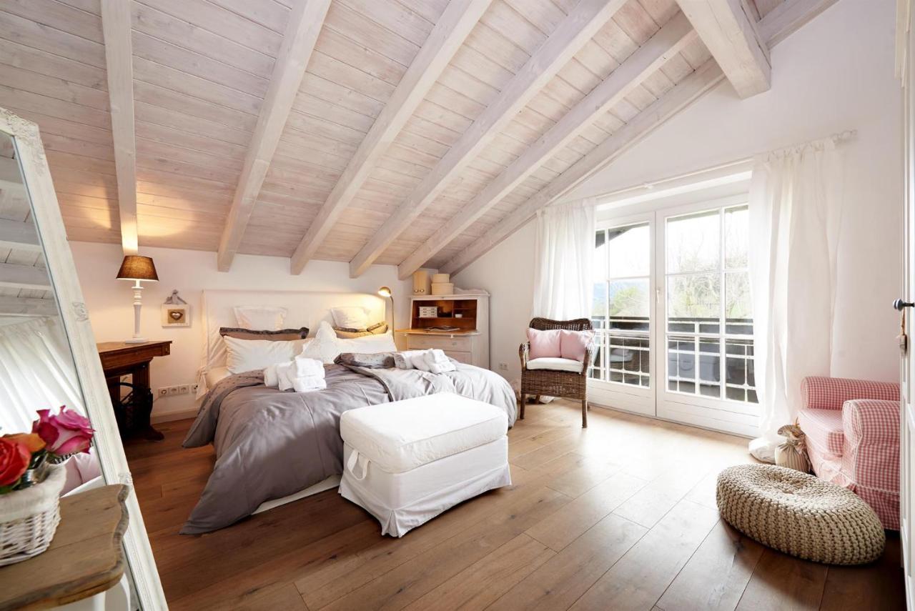 Ferienhaus Nest Blaichach Exteriér fotografie