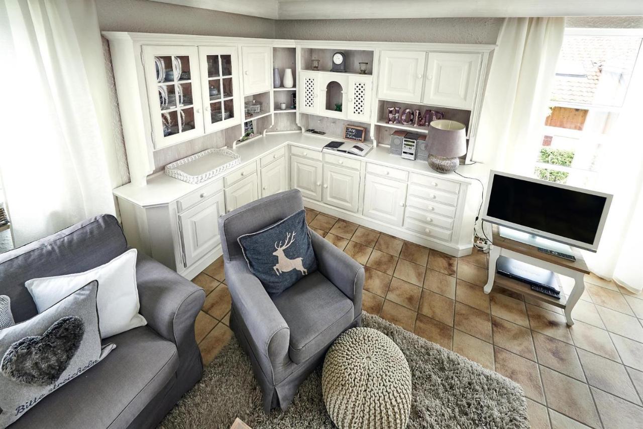 Ferienhaus Nest Blaichach Exteriér fotografie