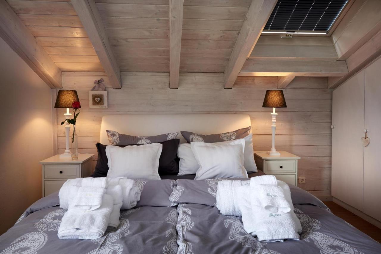 Ferienhaus Nest Blaichach Exteriér fotografie