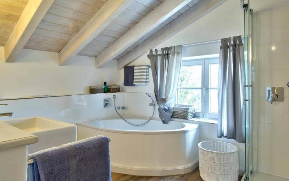 Ferienhaus Nest Blaichach Exteriér fotografie